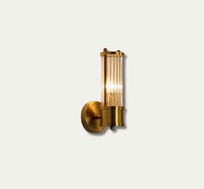 Wandlampen