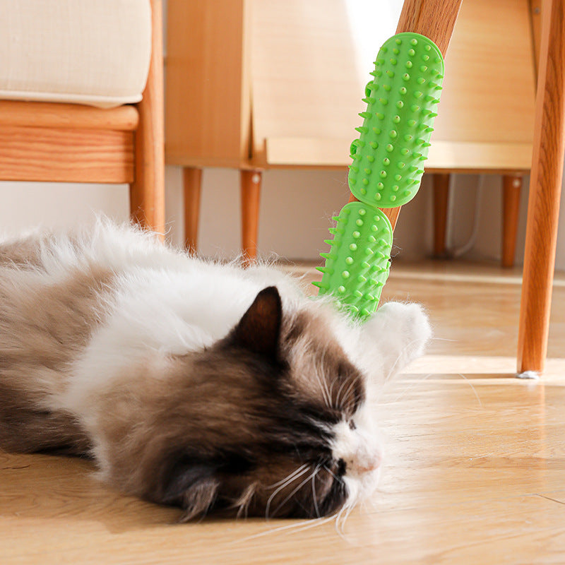 PetComfort - Juckreiz-Linderungswerkzeug für entspannte Haustiere