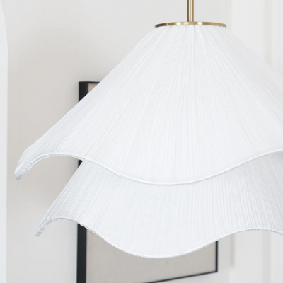 Der Glanz der Gelassenheit – Elegantes Licht für dein Zuhause