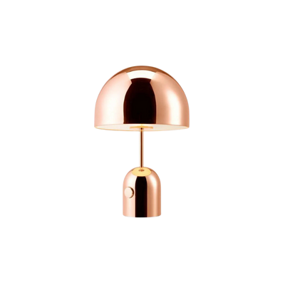 Die Gewölbte – Eleganz in Licht und Form