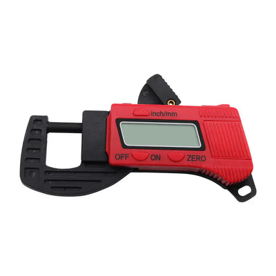 ProGauge – Elektronisches Dickenmessgerät