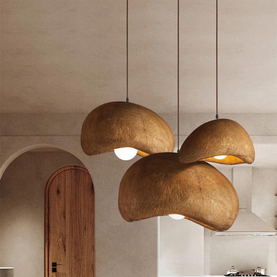 Die Wabi-Sabi-Wolke – Zen-inspirierte Eleganz für dein Zuhause