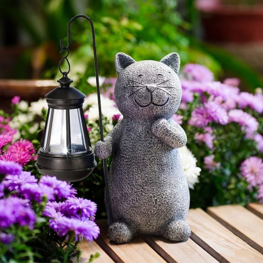 SunPuss Solargartenlicht