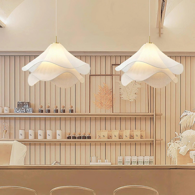 Der Glanz der Gelassenheit – Elegantes Licht für dein Zuhause