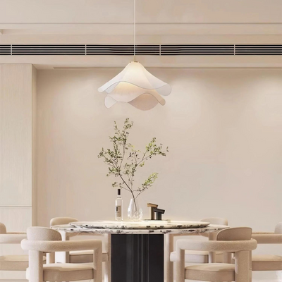 Der Glanz der Gelassenheit – Elegantes Licht für dein Zuhause