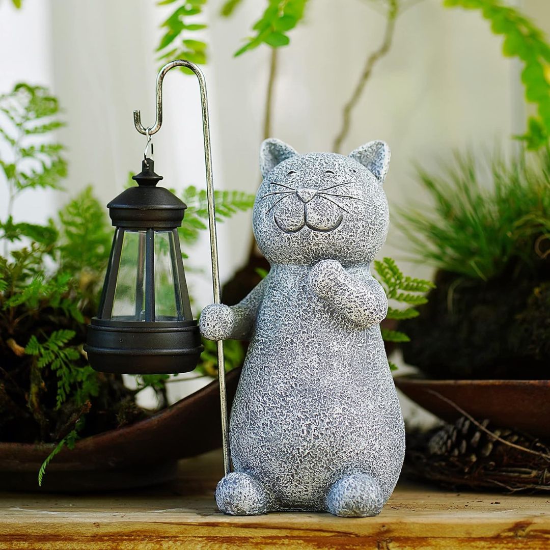 SunPuss Solargartenlicht