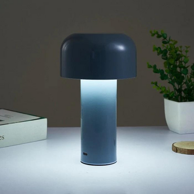 Der Pilz-Leuchtturm – Charmantes Licht für dein Zuhause