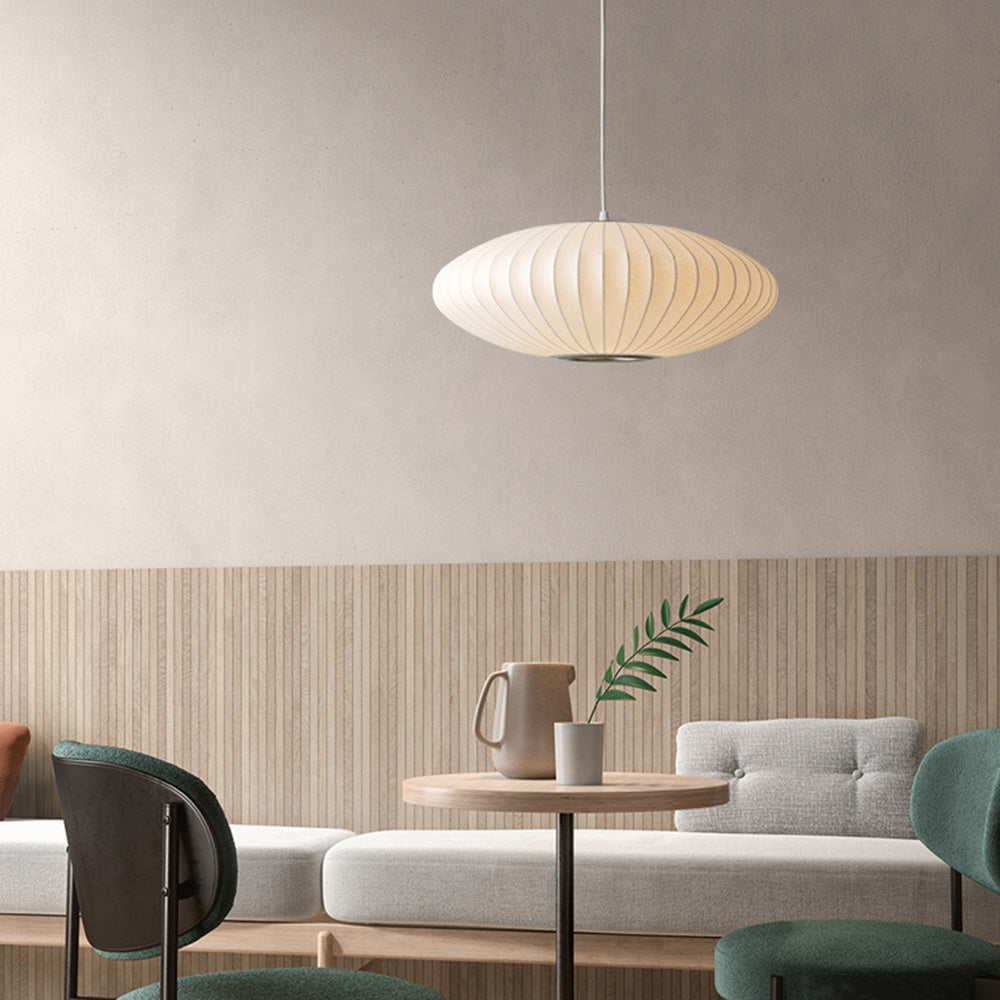 Der Seiden-Kronleuchter – Eleganz und Luxus für dein Zuhause