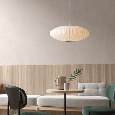 Der Seiden-Kronleuchter – Eleganz und Luxus für dein Zuhause