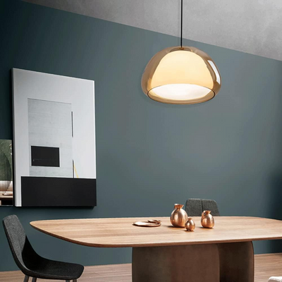 Die Kristallkuppel – Strahlendes Design für dein Zuhause