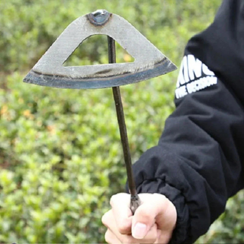 Nylon Kabelbinder – Wiederverwendbar und Selbstklebend für Gartenpflege