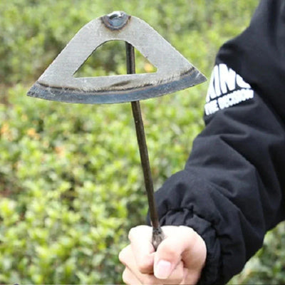 Nylon Kabelbinder – Wiederverwendbar und Selbstklebend für Gartenpflege