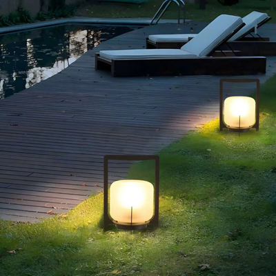 Die Sonnenlampe – Strahlendes Licht für dein Zuhause