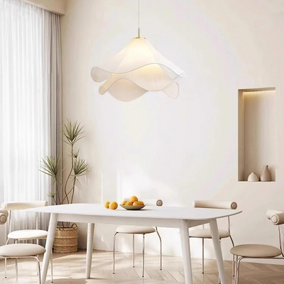 Der Glanz der Gelassenheit – Elegantes Licht für dein Zuhause
