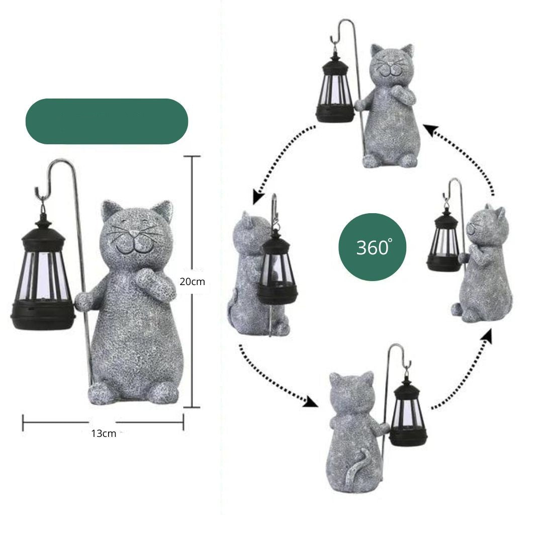 SunPuss Solargartenlicht