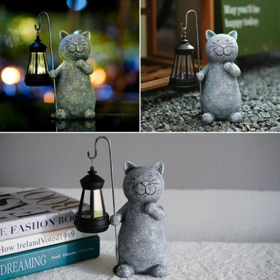 SunPuss Solargartenlicht