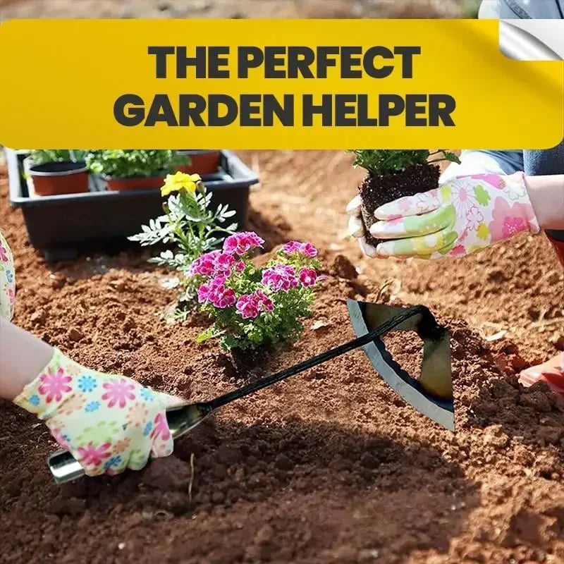Nylon Kabelbinder – Wiederverwendbar und Selbstklebend für Gartenpflege