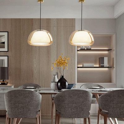 Die Kristallkuppel – Strahlendes Design für dein Zuhause