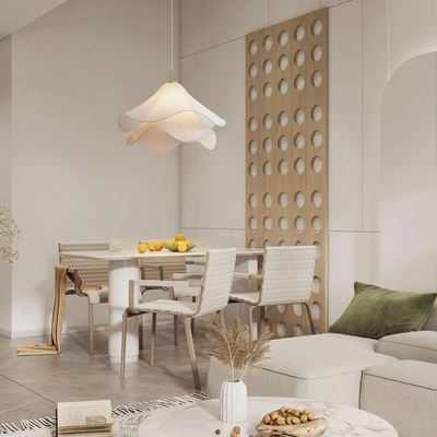 Der Glanz der Gelassenheit – Elegantes Licht für dein Zuhause