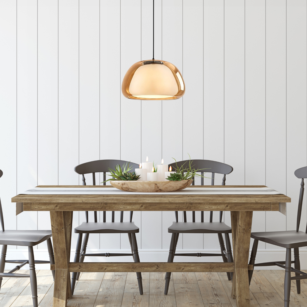 Die Kristallkuppel – Strahlendes Design für dein Zuhause