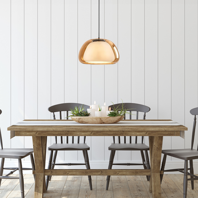 Die Kristallkuppel – Strahlendes Design für dein Zuhause