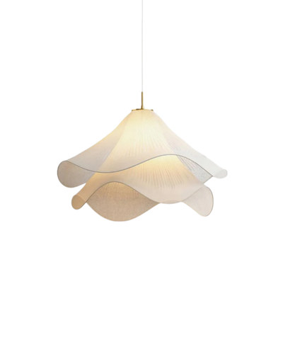 Der Glanz der Gelassenheit – Elegantes Licht für dein Zuhause