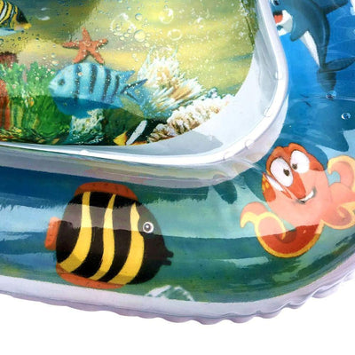 AquaPlay - Die perfekte Wassermatte für Haustiere