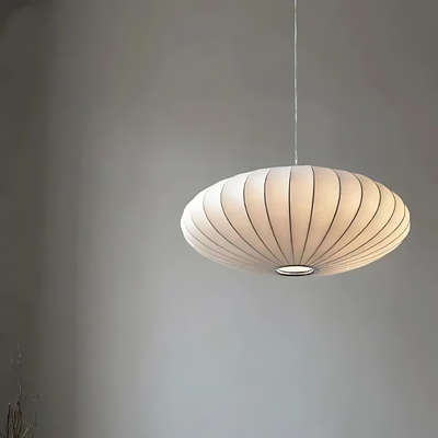 Der Seiden-Kronleuchter – Eleganz und Luxus für dein Zuhause
