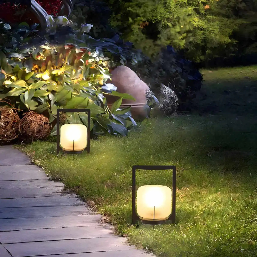 Die Sonnenlampe – Strahlendes Licht für dein Zuhause