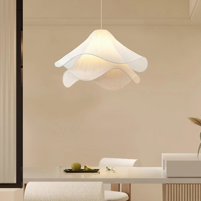 Der Glanz der Gelassenheit – Elegantes Licht für dein Zuhause