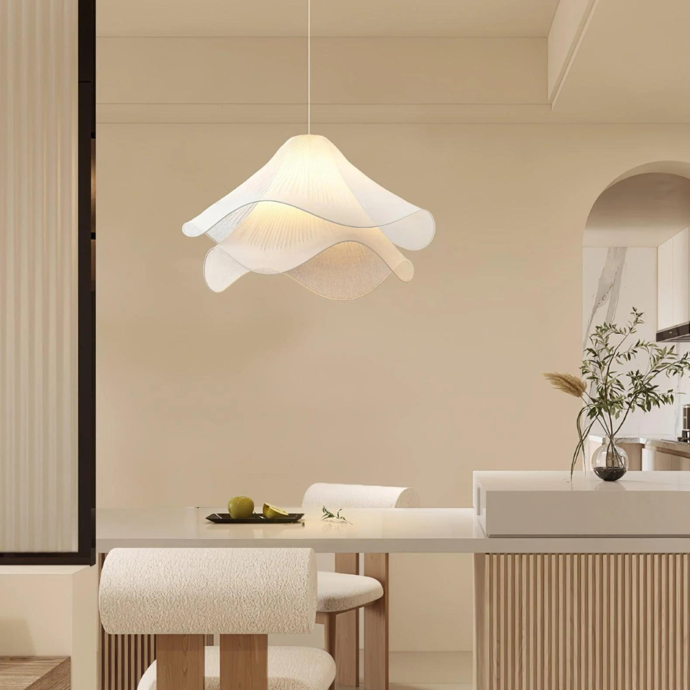 Der Glanz der Gelassenheit – Elegantes Licht für dein Zuhause