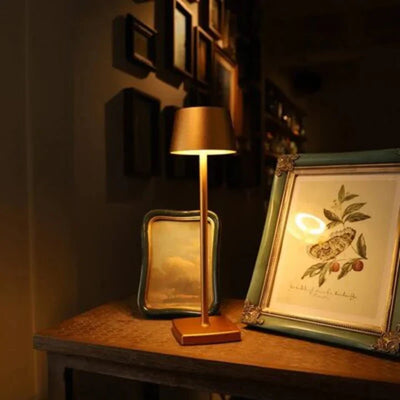 Luxalight | Moderne Kabellose LED-Lampe