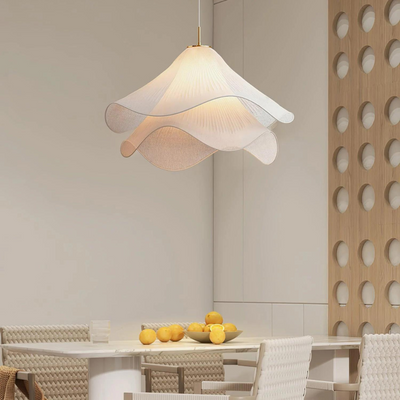 Der Glanz der Gelassenheit – Elegantes Licht für dein Zuhause