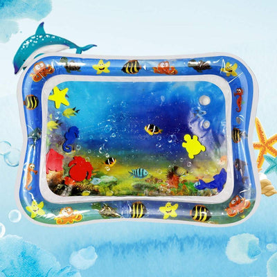 AquaPlay - Die perfekte Wassermatte für Haustiere