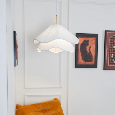 Der Glanz der Gelassenheit – Elegantes Licht für dein Zuhause
