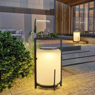 Die Sonnenlampe – Strahlendes Licht für dein Zuhause