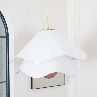 Der Glanz der Gelassenheit – Elegantes Licht für dein Zuhause