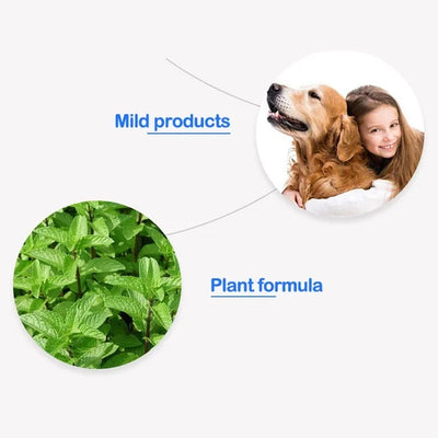 PetDentalCare  Immer frischer Atem für Haustiere