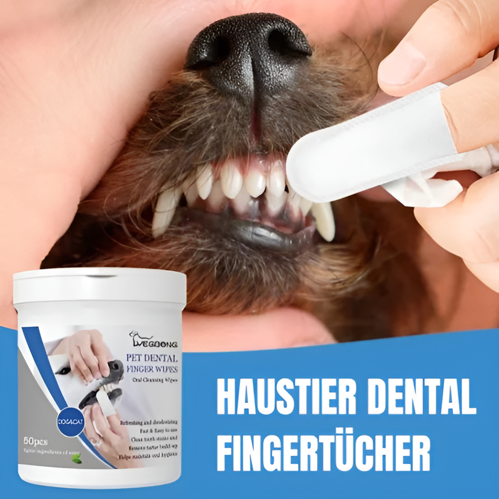 PetDentalCare  Immer frischer Atem für Haustiere