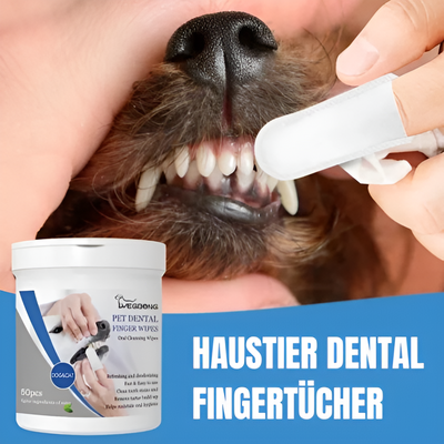 PetDentalCare  Immer frischer Atem für Haustiere