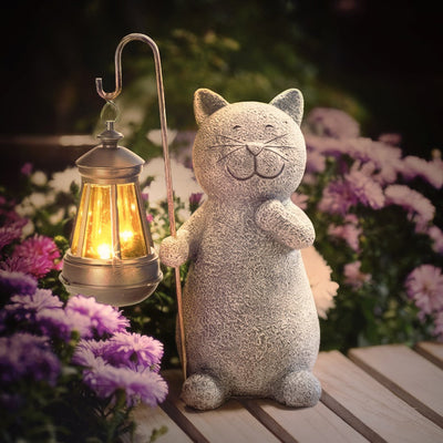 SunPuss Solargartenlicht