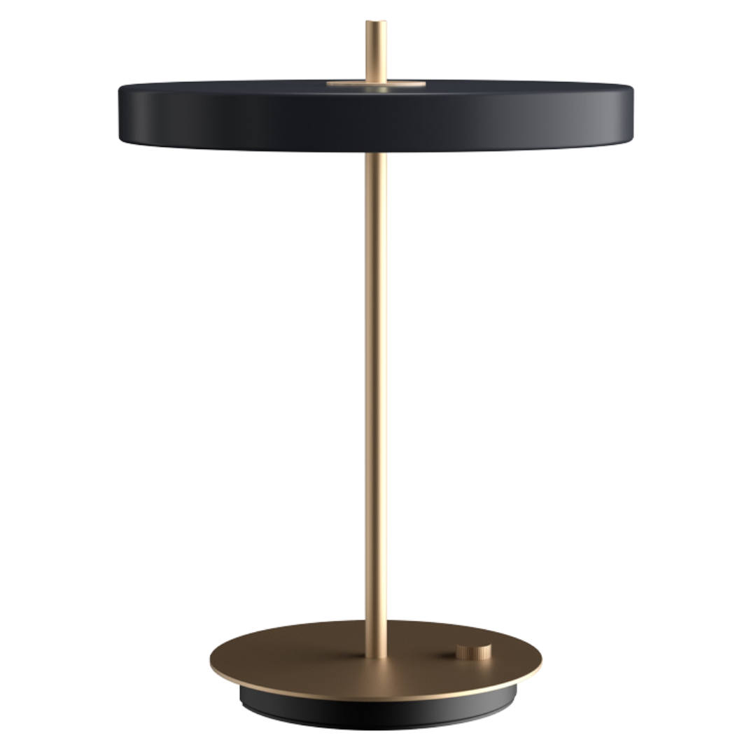 Der goldene Strahl – Luxuriöses Licht für jeden Raum
