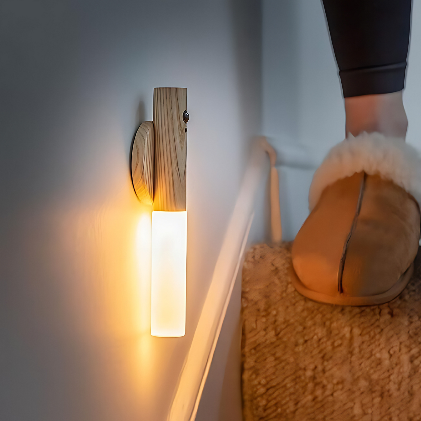 Der Goldene Schimmer: Luxuriöses Licht für dein Zuhause