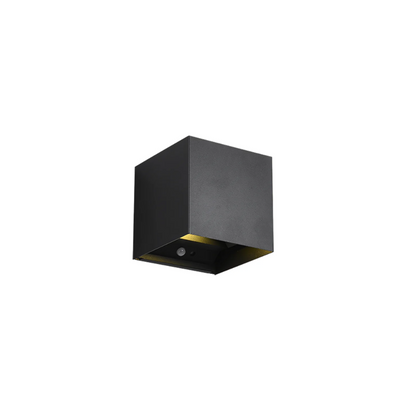 Das Strahlende Quadrat – Modernes Design trifft zeitlose Eleganz