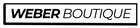 Weber Boutique