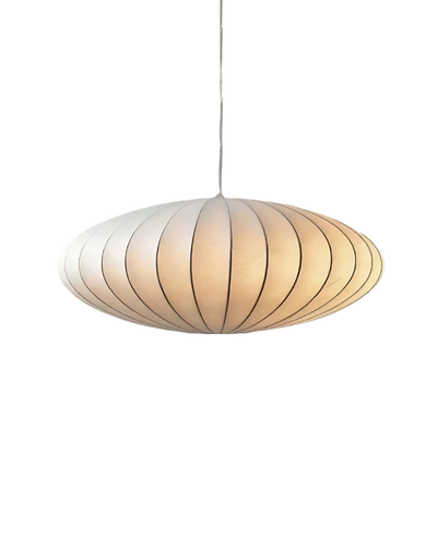 Der Seiden-Kronleuchter – Eleganz und Luxus für dein Zuhause