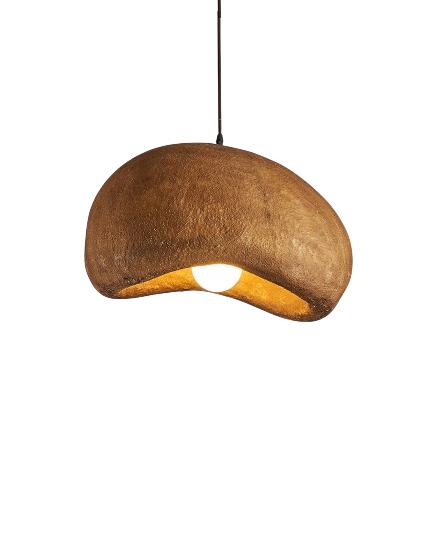 Die Wabi-Sabi-Wolke – Zen-inspirierte Eleganz für dein Zuhause