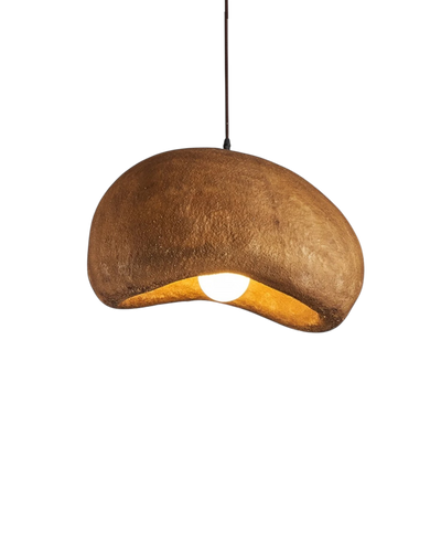 Die Wabi-Sabi-Wolke – Zen-inspirierte Eleganz für dein Zuhause