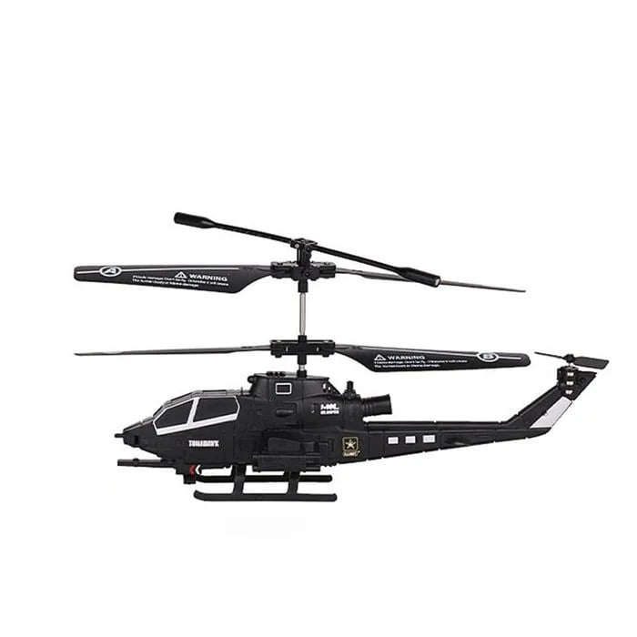 Elektrischer ferngesteuerter Hubschrauber