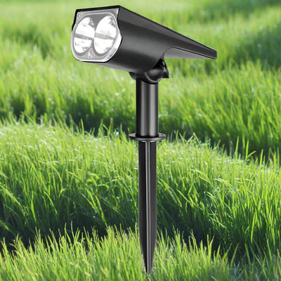 Solar-Strahler | SolarSpotlight - Warmweiß